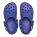 Crocs Classic Imagination Lights Backstrap Clog παιδικό σαμπό T 211892-4WH Μπλε